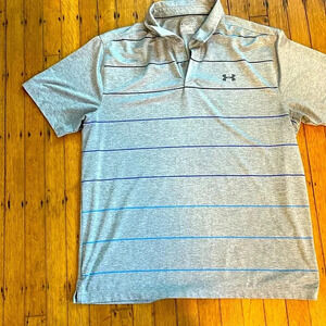 Under Armour short sleeve